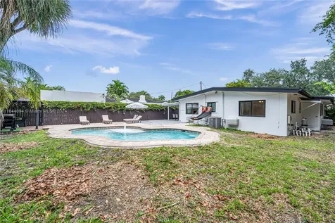 630 NE 117th Street Biscayne Park FL 33161