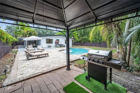 630 NE 117th Street Biscayne Park FL 33161