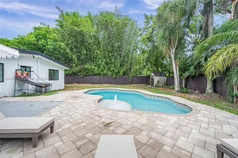 630 NE 117th Street Biscayne Park FL 33161