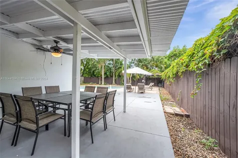 630 NE 117th Street Biscayne Park FL 33161