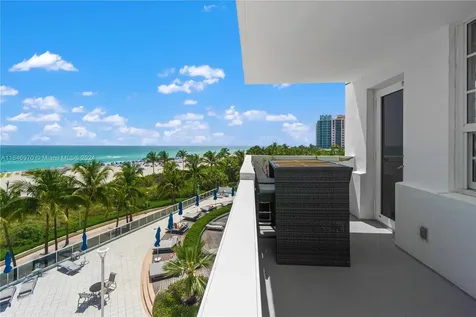 100 Lincoln Road Miami Beach FL 33139