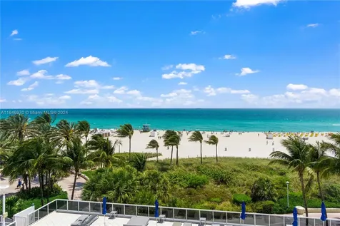 100 Lincoln Road Miami Beach FL 33139