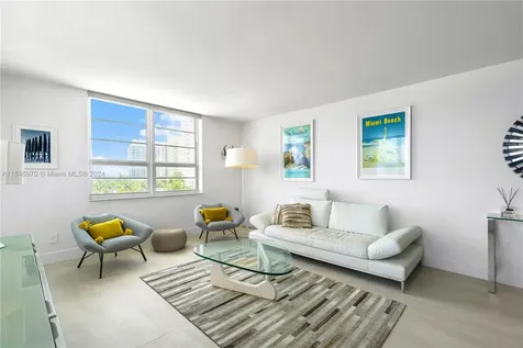 100 Lincoln Road Miami Beach FL 33139