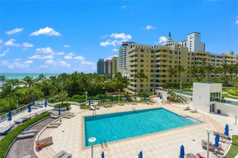 100 Lincoln Road Miami Beach FL 33139