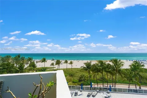100 Lincoln Road Miami Beach FL 33139