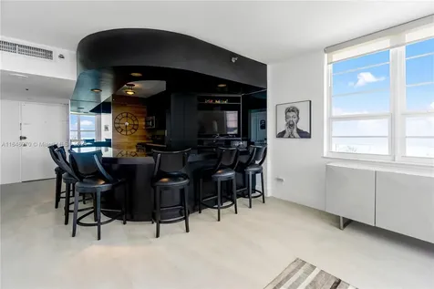 100 Lincoln Road Miami Beach FL 33139