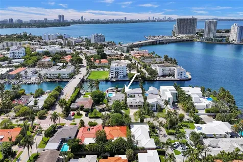1020 S Shore Drive Miami Beach FL 33141