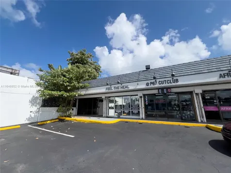 715 NE 79th Street Miami FL 33138