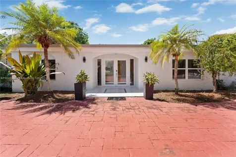 8350 SW 184th Street Cutler Bay FL 33157