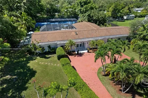 8350 SW 184th Street Cutler Bay FL 33157