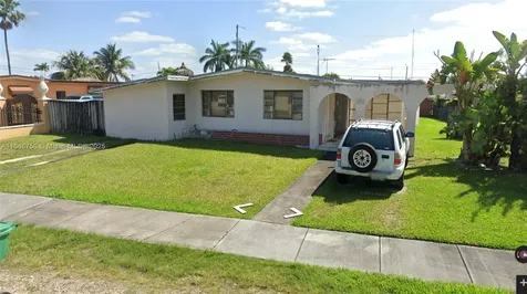 5815 SW 113th Court Miami FL 33173