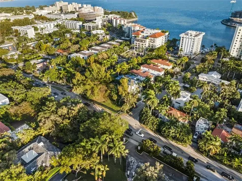 1646 S Bayshore Drive Miami FL 33133