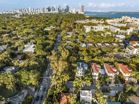1646 S Bayshore Drive Miami FL 33133