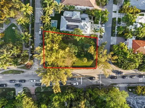 1646 S Bayshore Drive Miami FL 33133