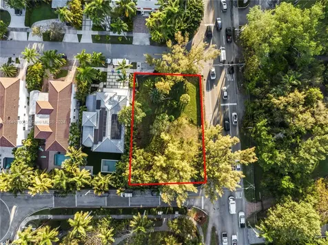 1646 S Bayshore Drive Miami FL 33133