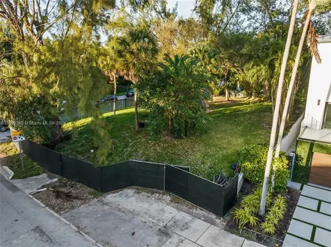 1646 S Bayshore Drive Miami FL 33133