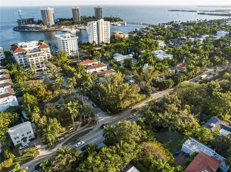 1646 S Bayshore Drive Miami FL 33133