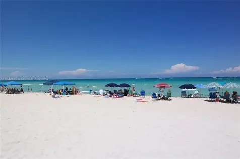 5151 Collins Avenue Miami Beach FL 33140