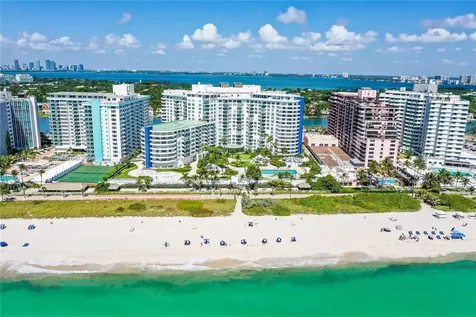 5151 Collins Avenue Miami Beach FL 33140