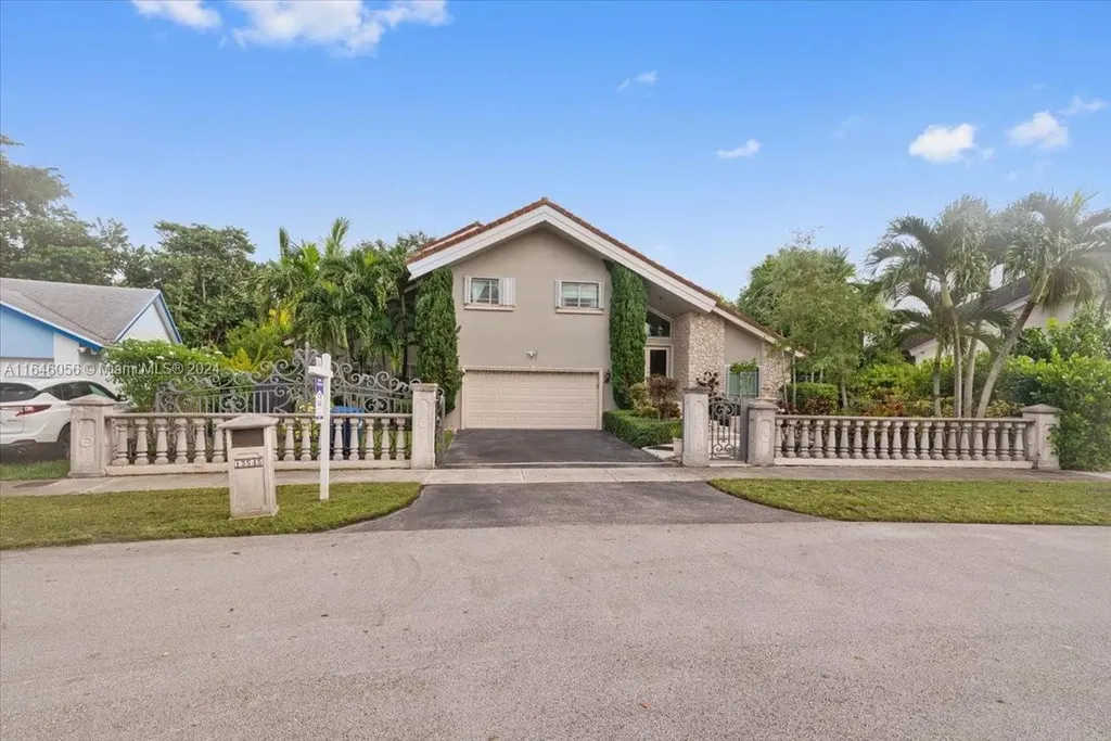 13545 SW 119th Street Miami FL 33186