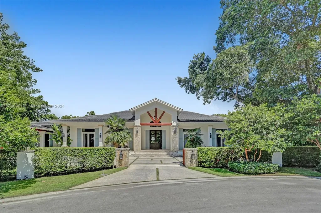 7225 SW 79th Terrace South Miami FL 33143