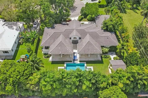 7225 SW 79th Terrace South Miami FL 33143