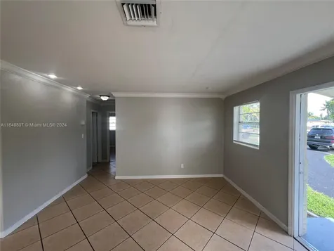 6445 SW 25th Street Miramar FL 33023