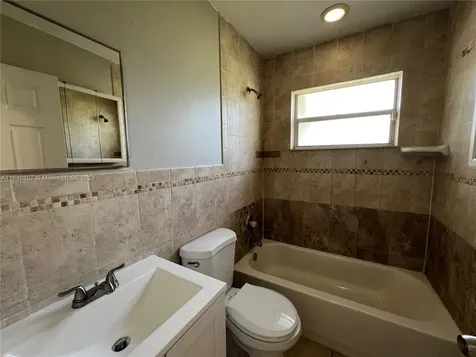 6445 SW 25th Street Miramar FL 33023