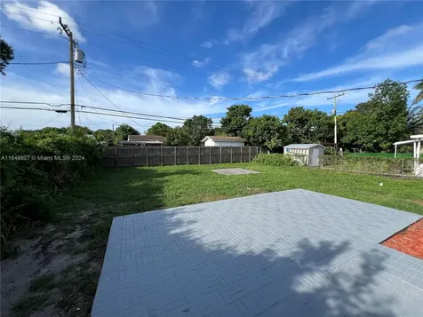 6445 SW 25th Street Miramar FL 33023