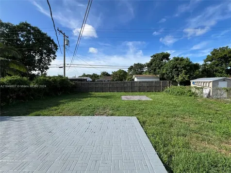 6445 SW 25th Street Miramar FL 33023