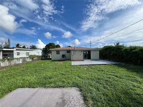 6445 SW 25th Street Miramar FL 33023