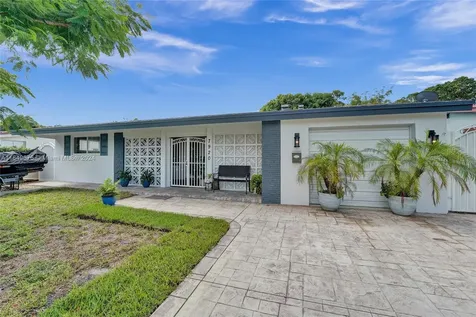 7920 Tropicana Street Miramar FL 33023