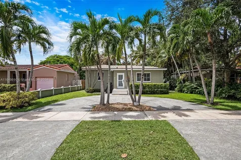 134 Fern Way Miami Springs FL 33166