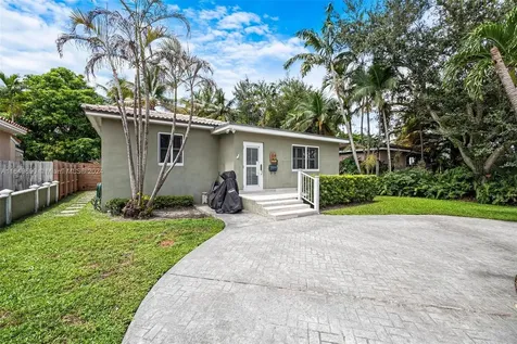 134 Fern Way Miami Springs FL 33166