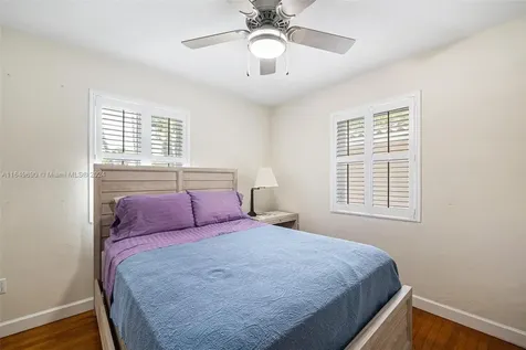 134 Fern Way Miami Springs FL 33166