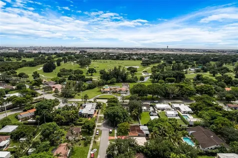 134 Fern Way Miami Springs FL 33166