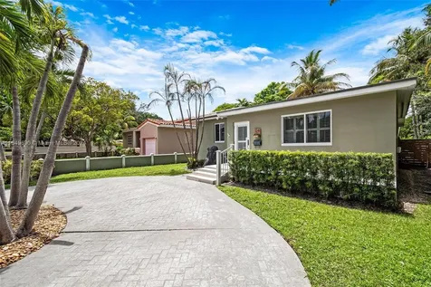 134 Fern Way Miami Springs FL 33166