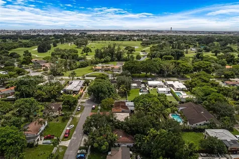 134 Fern Way Miami Springs FL 33166