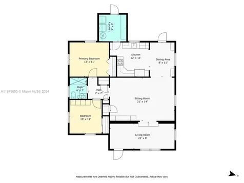 134 Fern Way Miami Springs FL 33166