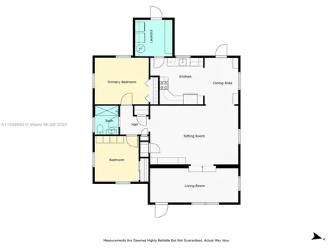 134 Fern Way Miami Springs FL 33166