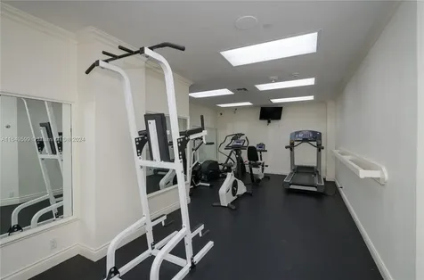 1111 Crandon Boulevard Key Biscayne FL 33149
