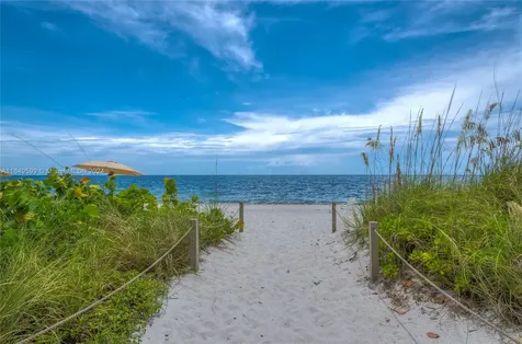 1111 Crandon Boulevard Key Biscayne FL 33149