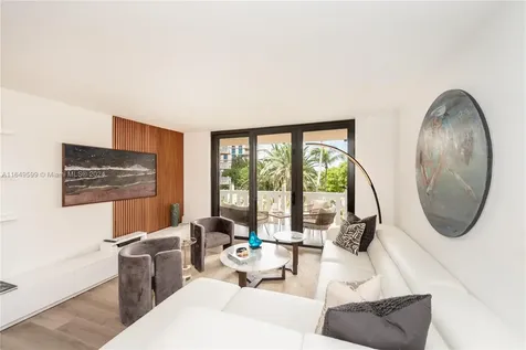 1111 Crandon Boulevard Key Biscayne FL 33149