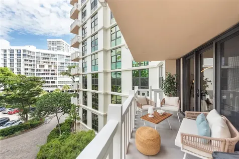 1111 Crandon Boulevard Key Biscayne FL 33149