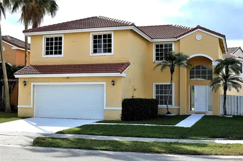 18800 NW 11th Street Pembroke Pines FL 33029
