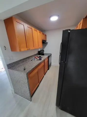 14100 NW 6th Court Miami FL 33168