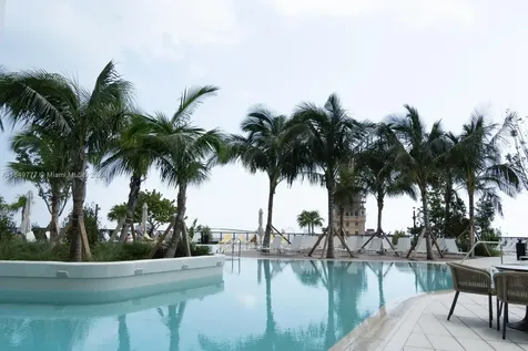 601 NE 1 Avenue Miami FL 33132