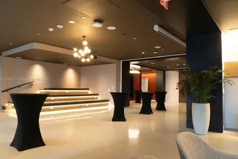 601 NE 1 Avenue Miami FL 33132