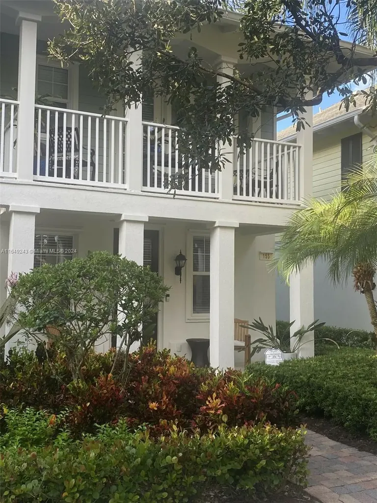 155 Soriano Drive Jupiter FL 33458