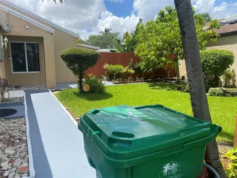 2460 SW 85th Avenue Miramar FL 33025
